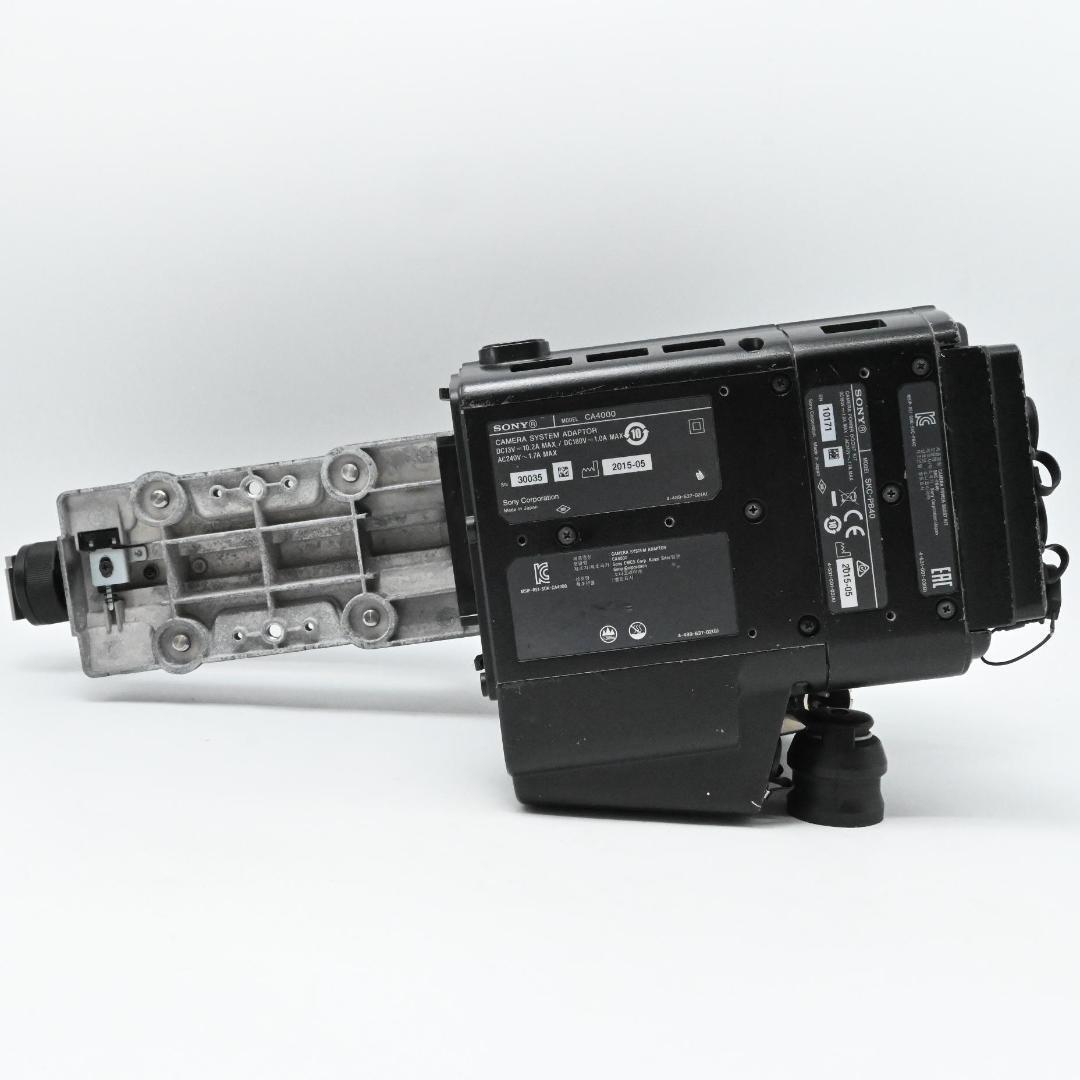 SONY CA4000 Commercial Camera [e1184028531]