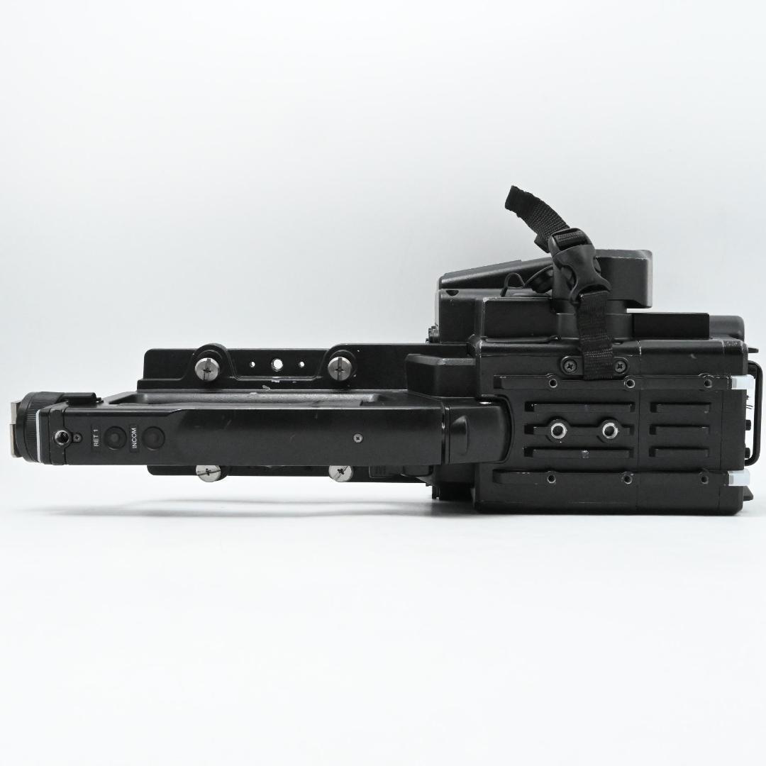 SONY CA4000 Commercial Camera [e1184028531]