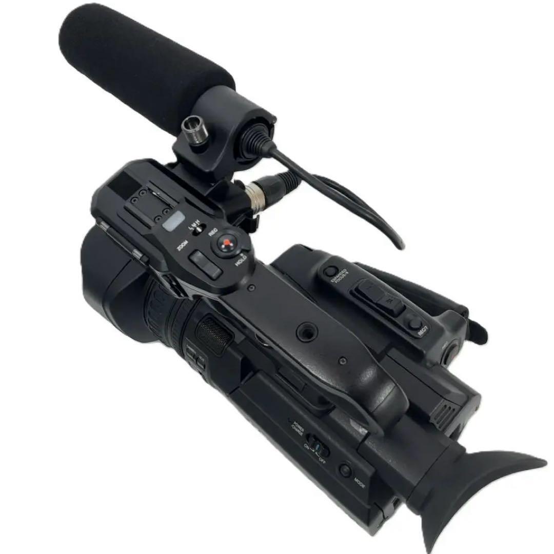 JVC GY-HM175 4K Camera Recorder [w1194735288]