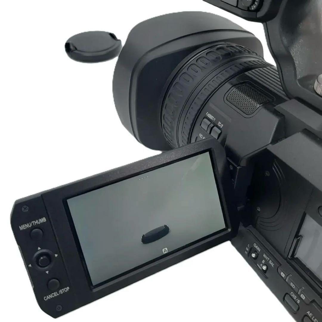 JVC GY-HM175 4K Camera Recorder [w1194735288]