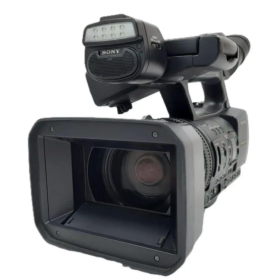 SONY HXR-NX3 NXCAM Camcorder [v1197081389]
