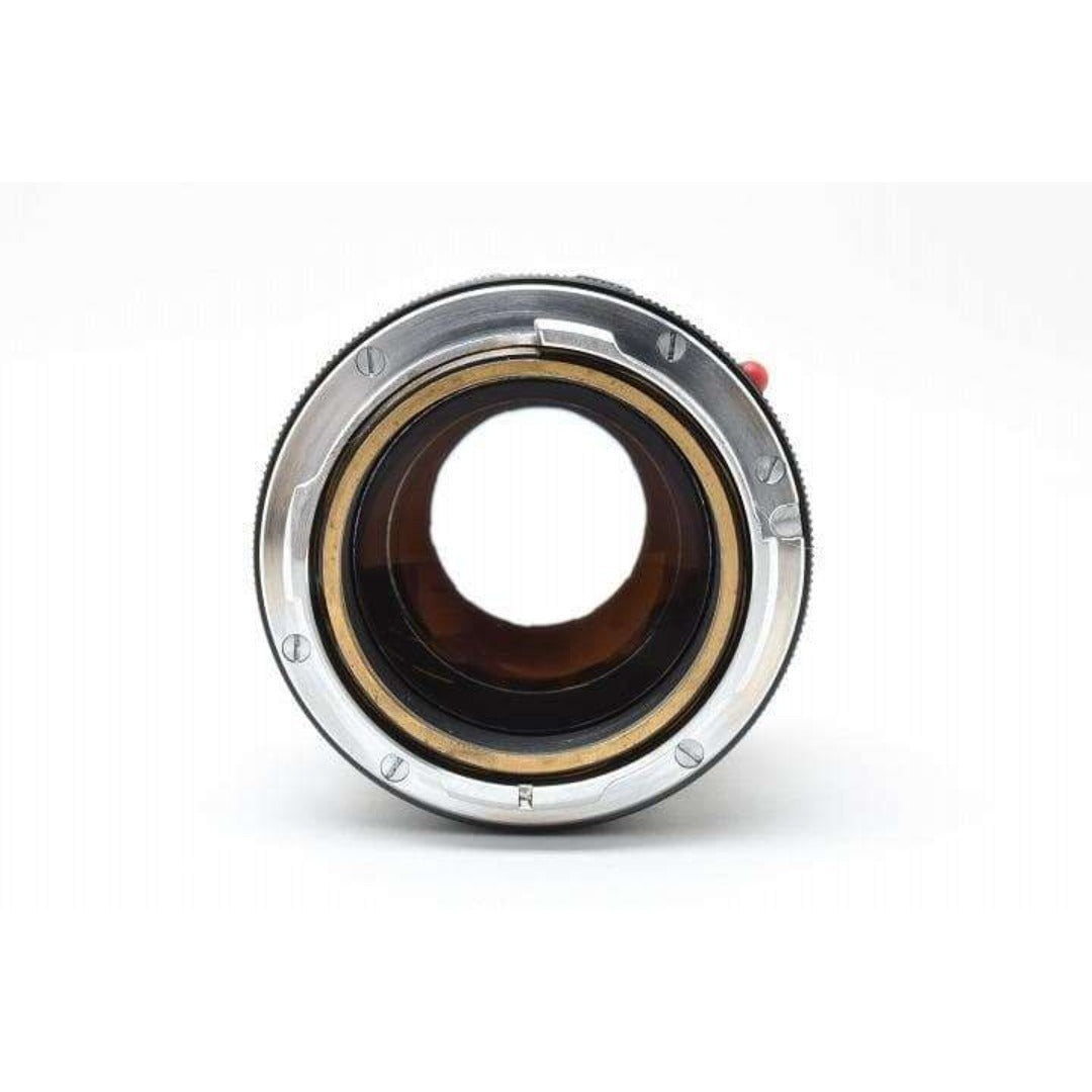 Leica TELE Elmarit M 90mm F2.8 Lens [m1202578903]