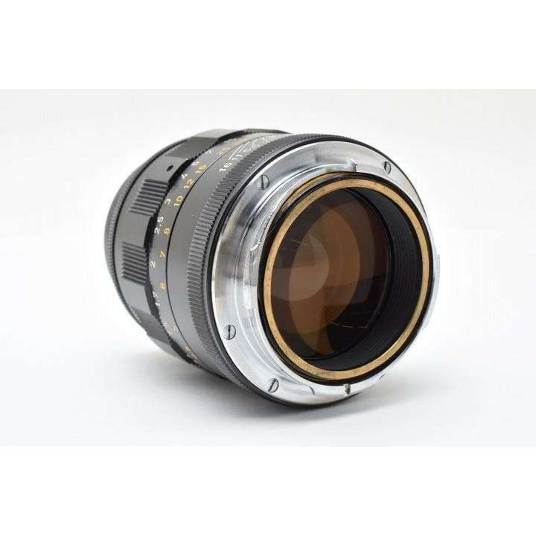 Leica TELE Elmarit M 90mm F2.8 Lens [m1202578903]