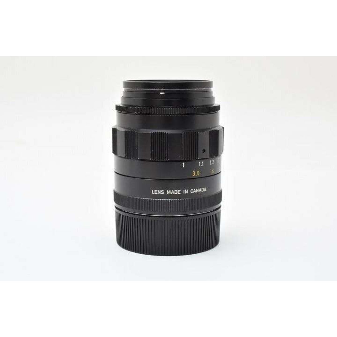Leica TELE Elmarit M 90mm F2.8 Lens [m1202578903]