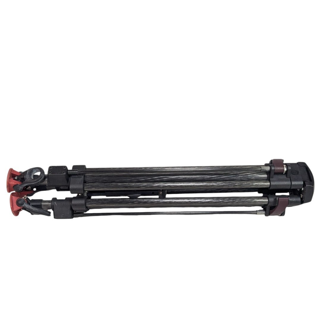 SACHTLER Carbon Tripod SPEED LOCK75 [d1207409454]