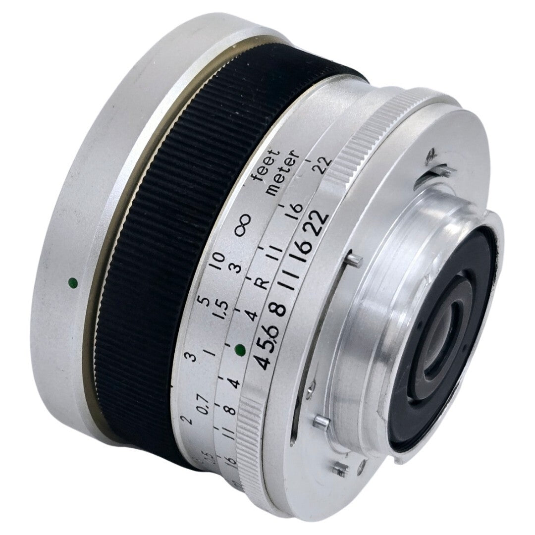 Topcon RE AUTO TOPCOR 20mm F4 Lens [h1208871174]