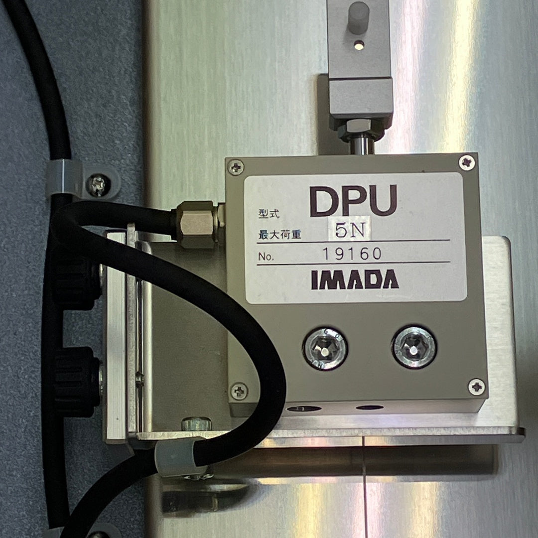 IMADA IPTS-5N Peel Strength Tester Testing Machine Measuring Instrument [w1209253416]