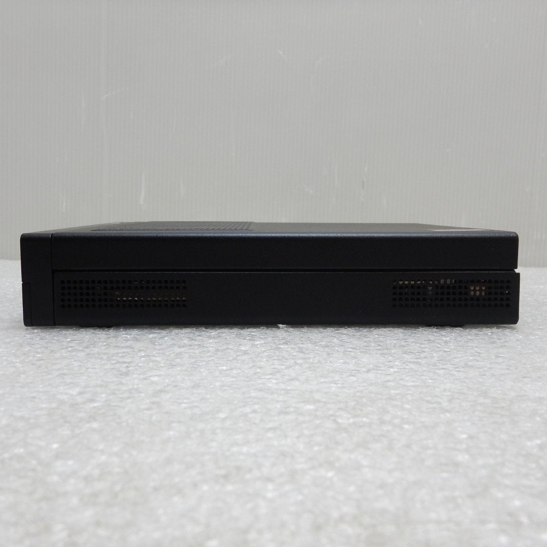 Lenovo ThinkStation P360 Tiny Workstation i7-12700T 32GB RAM 256GB SSD NVIDIA T1000 8GB Windows 11 Pro [l1211920619]