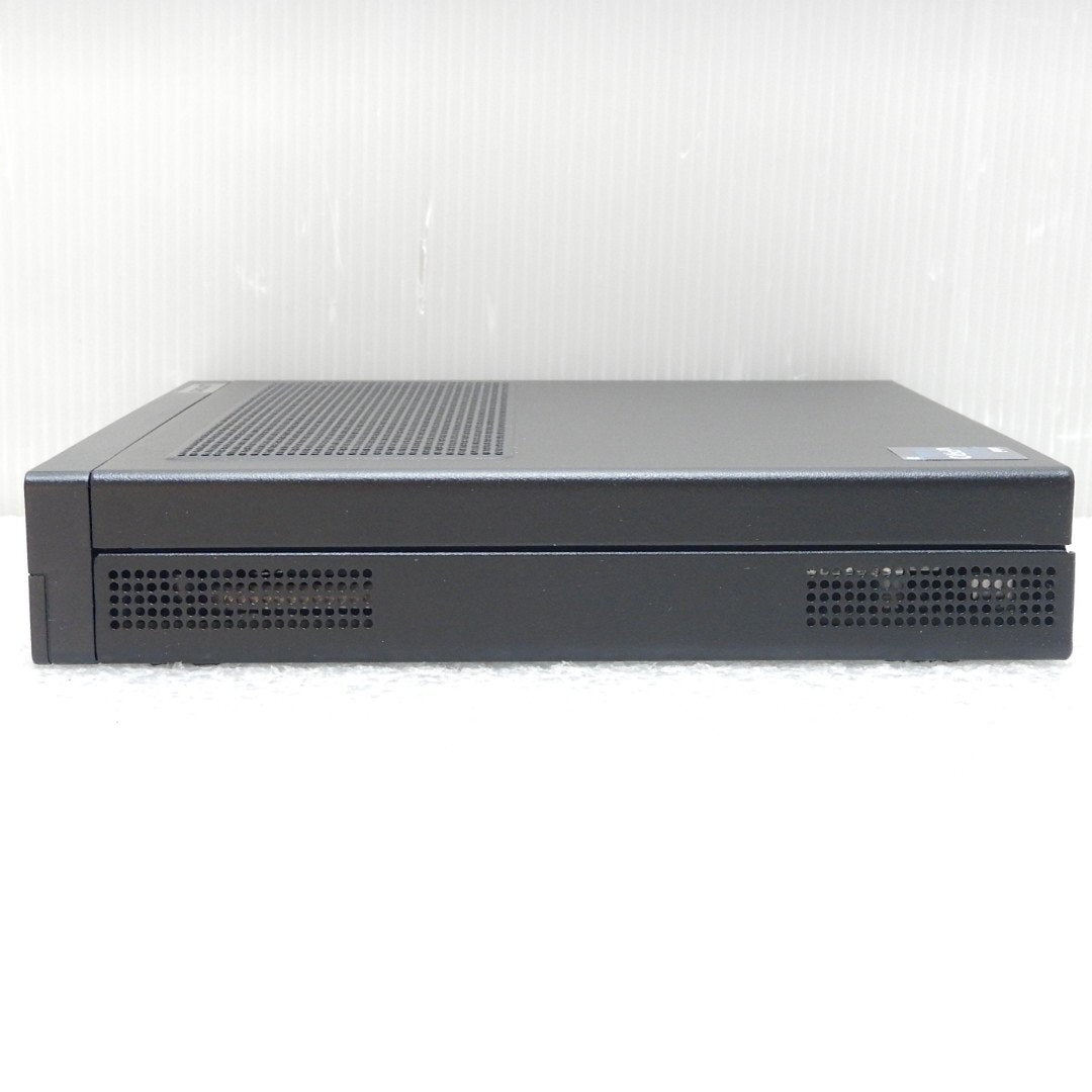 Lenovo ThinkStation P360 Tiny Workstation i7-12700T 32GB Memory 256GB SSD NVIDIA T1000 8GB Windows 11 Pro [g1212163614]