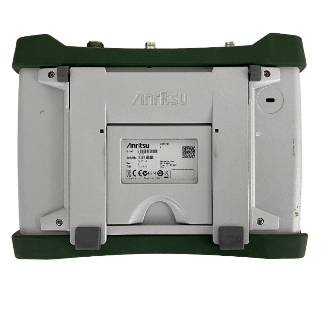 Anritsu MS2711E Spectrum Analyzer [c1212172047]
