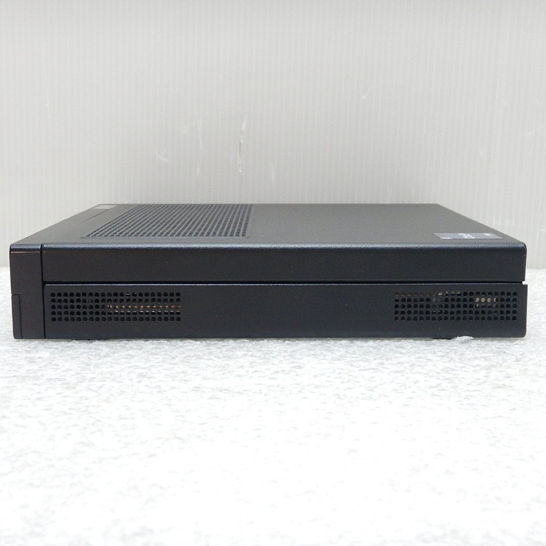 Lenovo ThinkStation P360 Tiny Workstation i7-12700T 32GB Memory 256GB SSD NVIDIA T1000 8GB Windows 11 Pro [p1212507302]