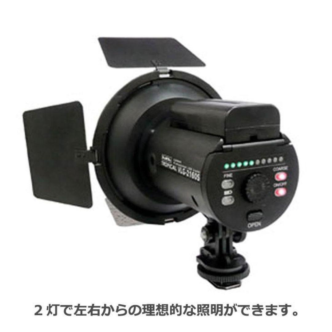 LPL VLG-2160S Lighting Set [c1213206696]