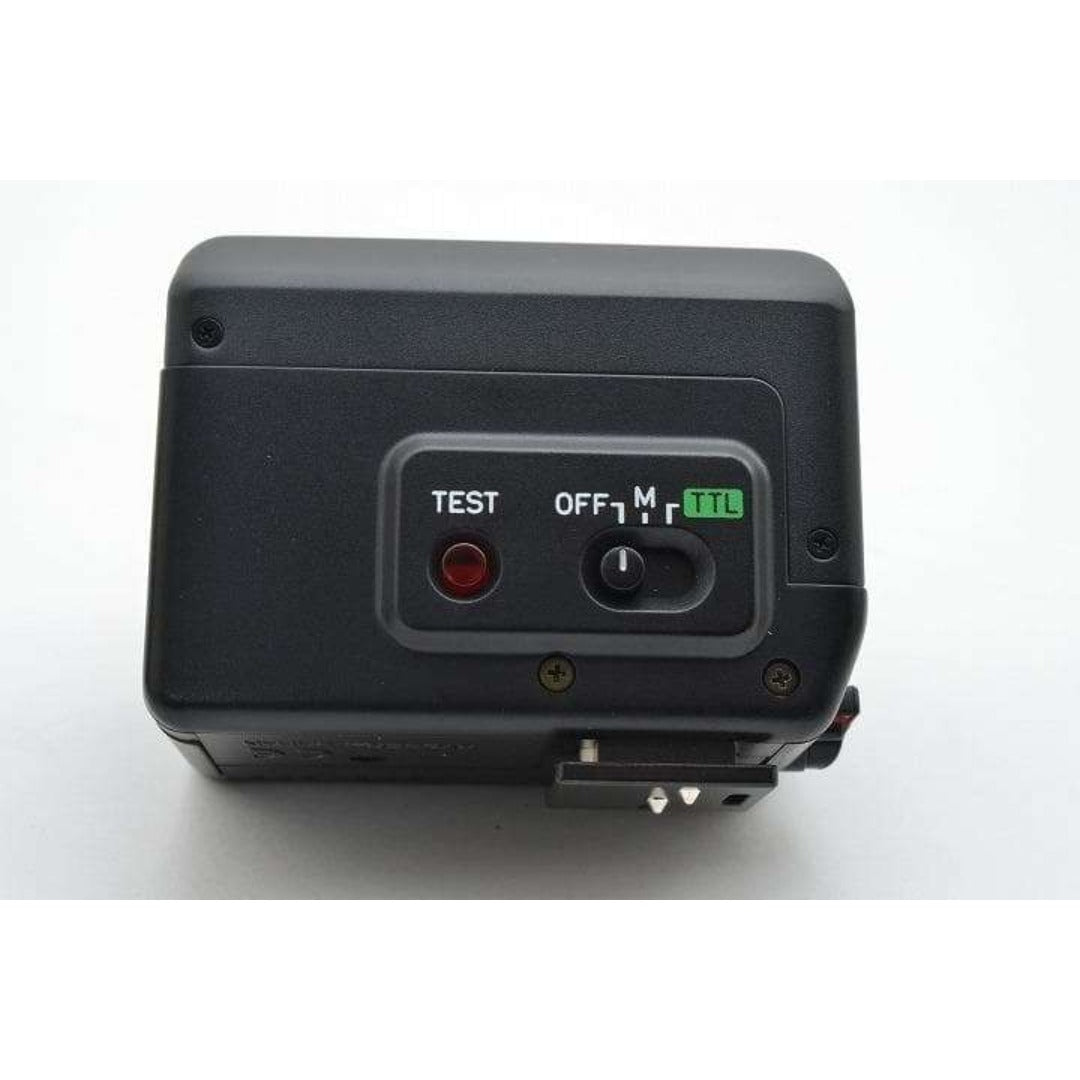 Contax TLA 200 Strobe Flash Black [o1213219655]