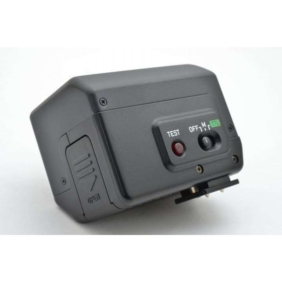 Contax TLA 200 Strobe Flash Black [o1213219655]