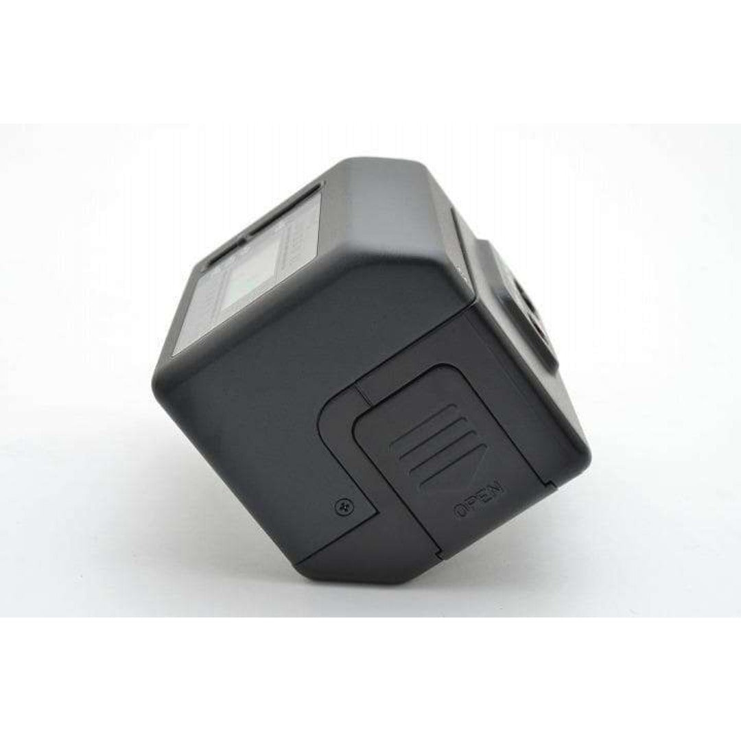 Contax TLA 200 Strobe Flash Black [o1213219655]