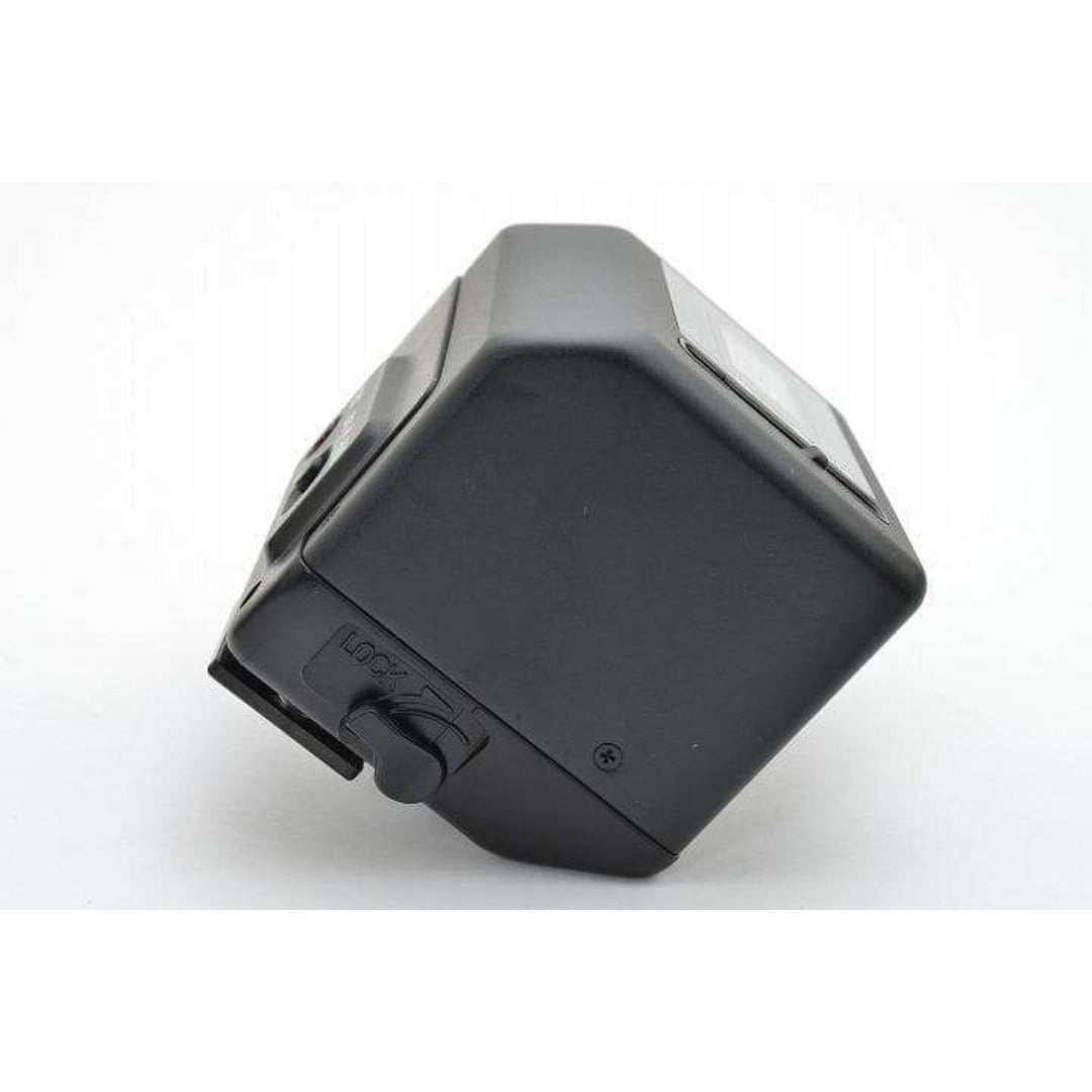 Contax TLA 200 Strobe Flash Black [o1213219655]