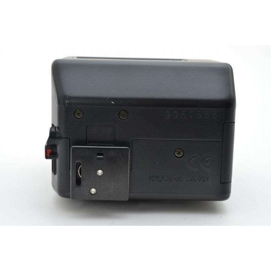Contax TLA 200 Strobe Flash Black [o1213219655]