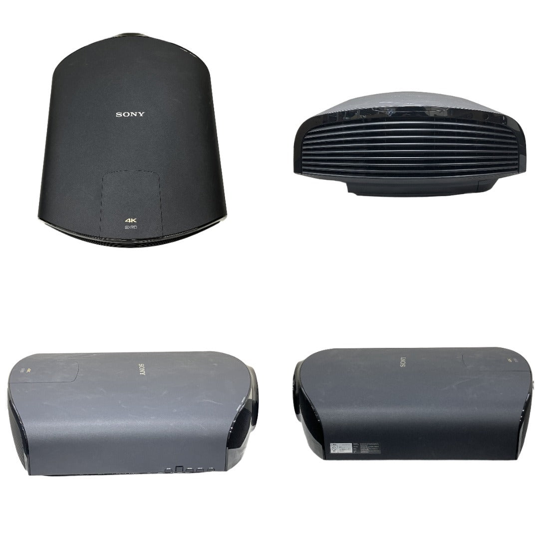 SONY VPL-VW1000ES 4K Video Projector [f1214601296]