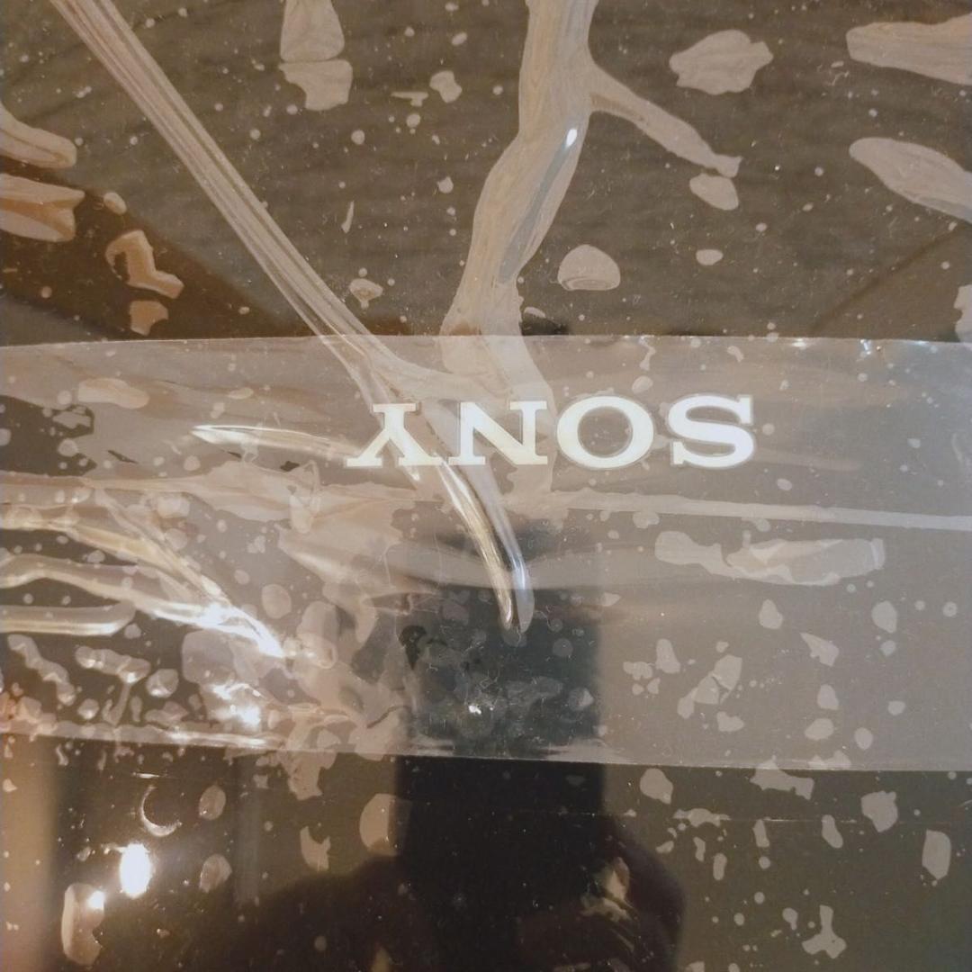 SONY VPL-HW60 Projector [m1214727304]