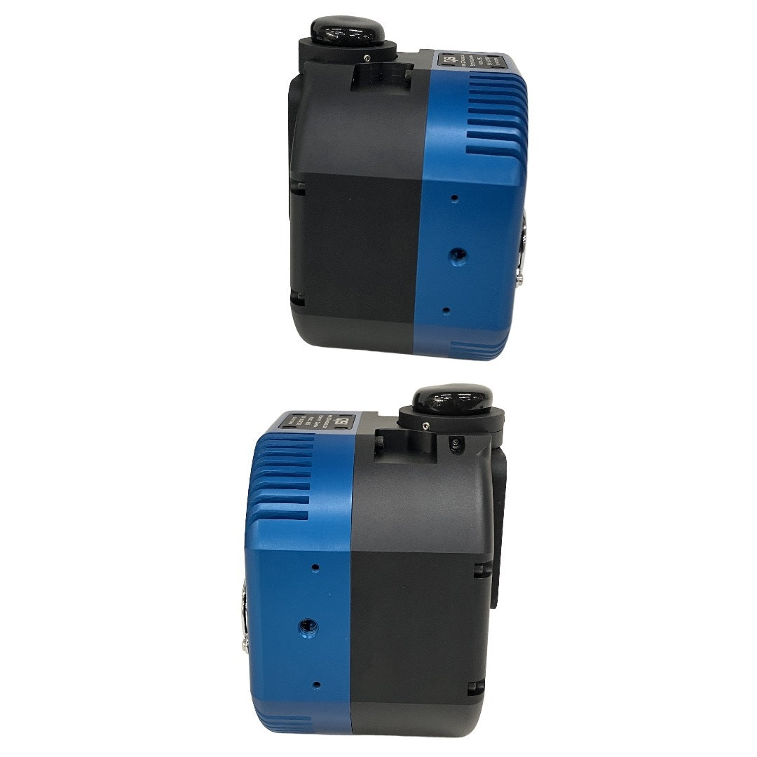 QSI 683wsg Cooled CCD Camera Astrophotography SX Lodestar X2 [x1215233828]