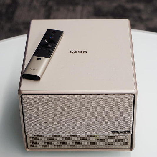 XGIMI HORIZON Ultra 4K Projector [q1215811499]