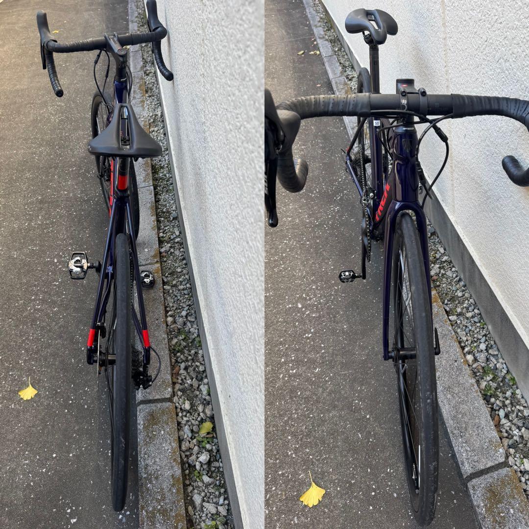 TREK Monda ALR 5 Road Bike 50 Size [q1217287572]