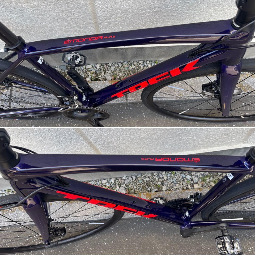 TREK Monda ALR 5 Road Bike 50 Size [q1217287572]