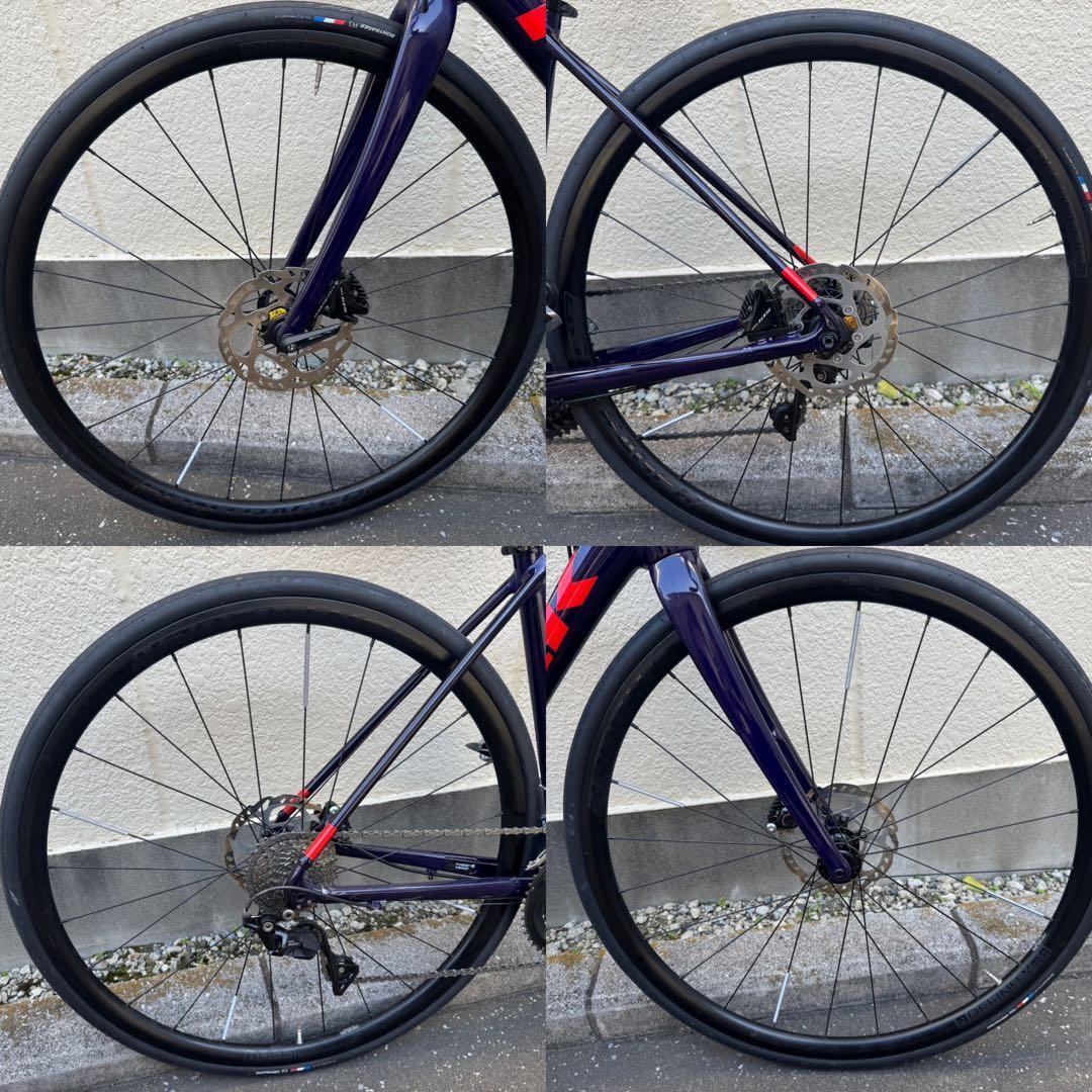 TREK Monda ALR 5 Road Bike 50 Size [q1217287572]