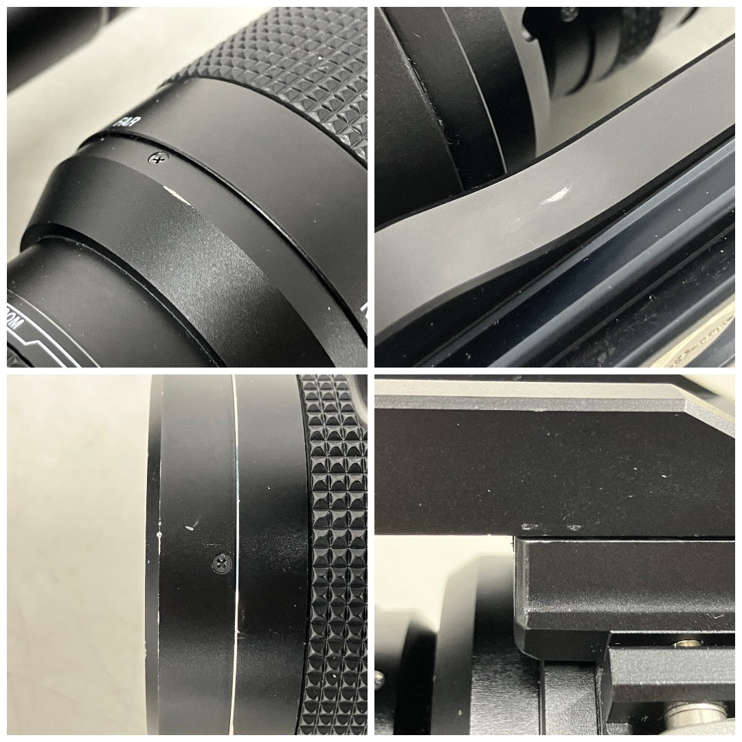 KEYENCE VW-Z2 Microscope Lens Long Distance Micro Zoom Unit [h1217593550]