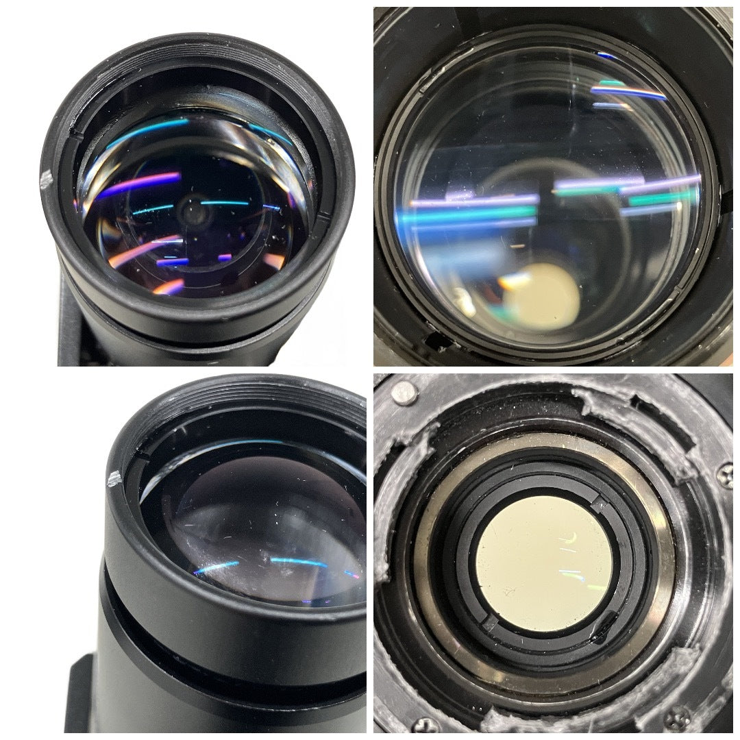 KEYENCE VW-Z2 Microscope Lens Long Distance Micro Zoom Unit [h1217593550]