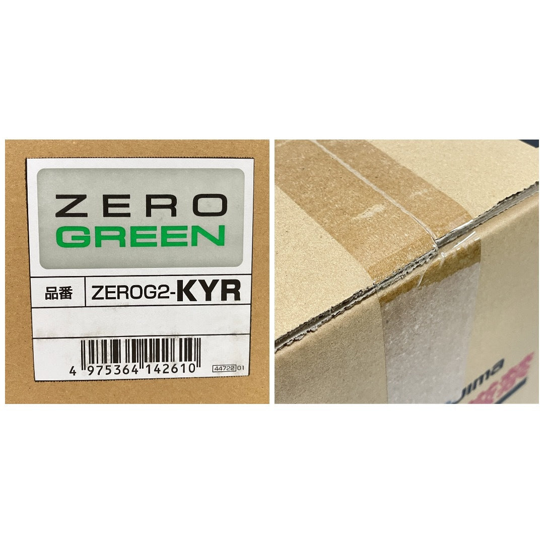 Tajima ZEROGREEN ZEROG2-KYR Tripod with Green Laser Receiver [w1219148921]