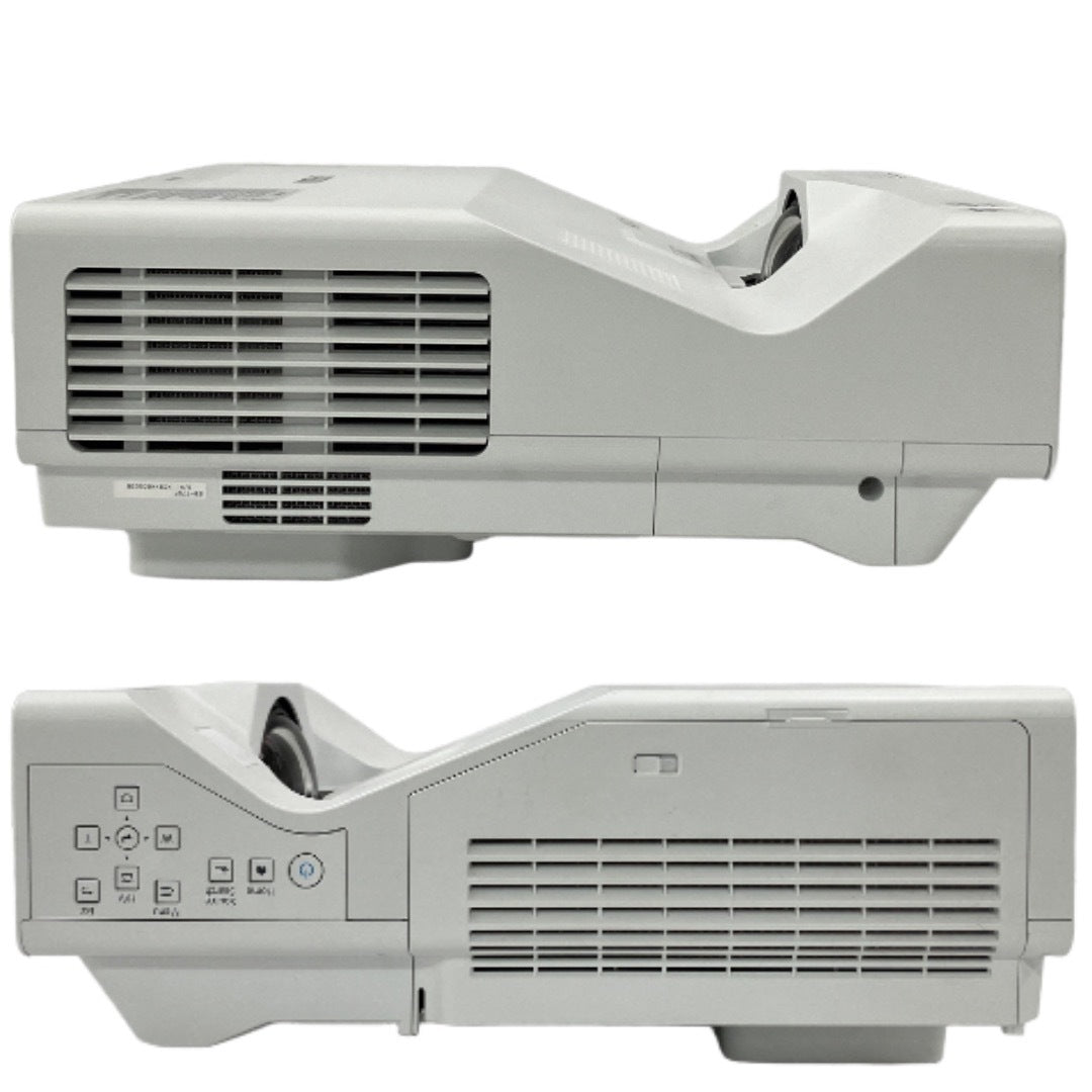 EPSON EB-770F Projector Video Equipment 4100lm Laser Light Source [c1219480359]