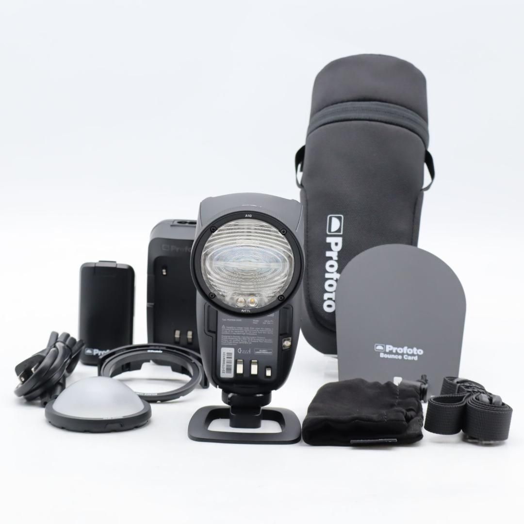 Profoto A10 AirTTL-F Strobe Light [z563894068]