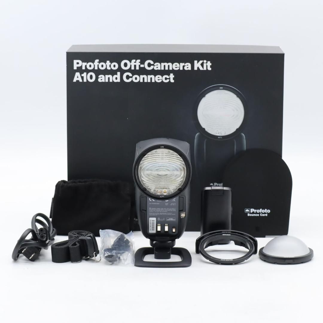 Profoto A10 AirTTL Strobe Lighting for Nikon [z563918786]