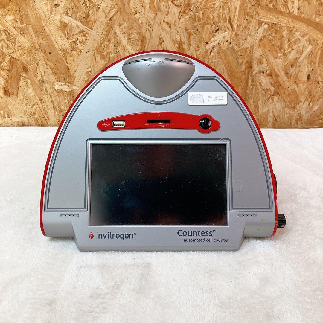 Invitrogen Countess Automated Cell Counter [g1235377083]