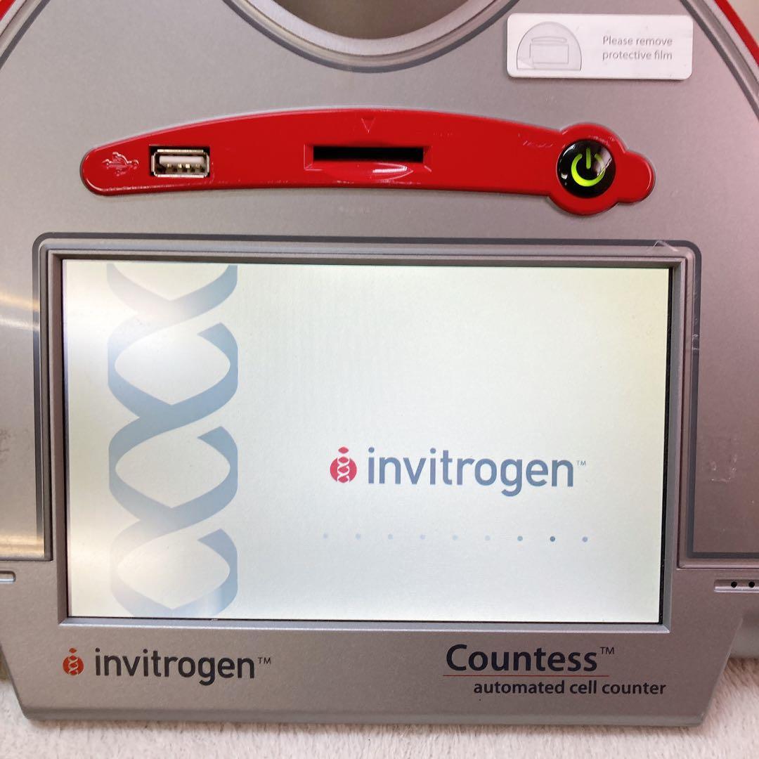 Invitrogen Countess Automated Cell Counter [g1235377083]