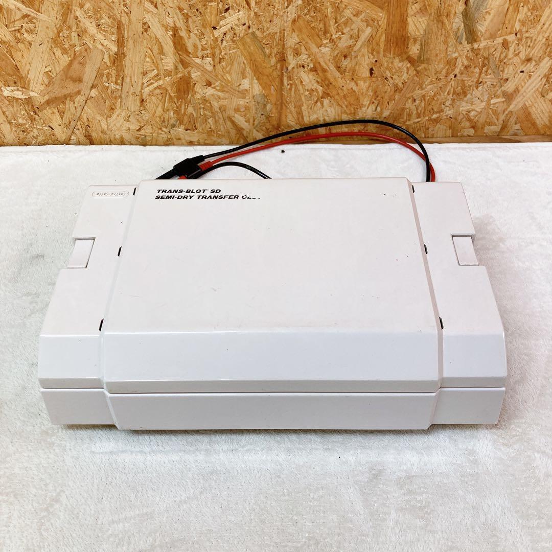 Bio-Rad Trans-Blot Blotting System [b1235376928]