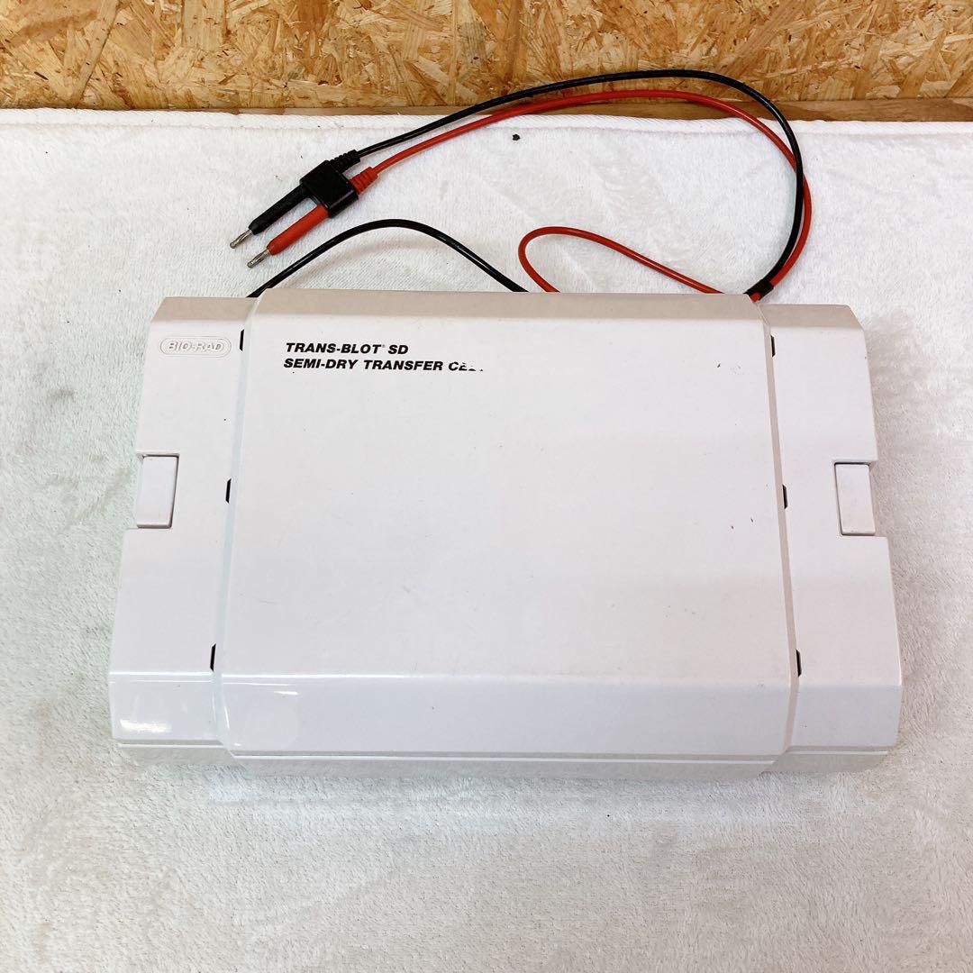 Bio-Rad Trans-Blot Blotting System [b1235376928]