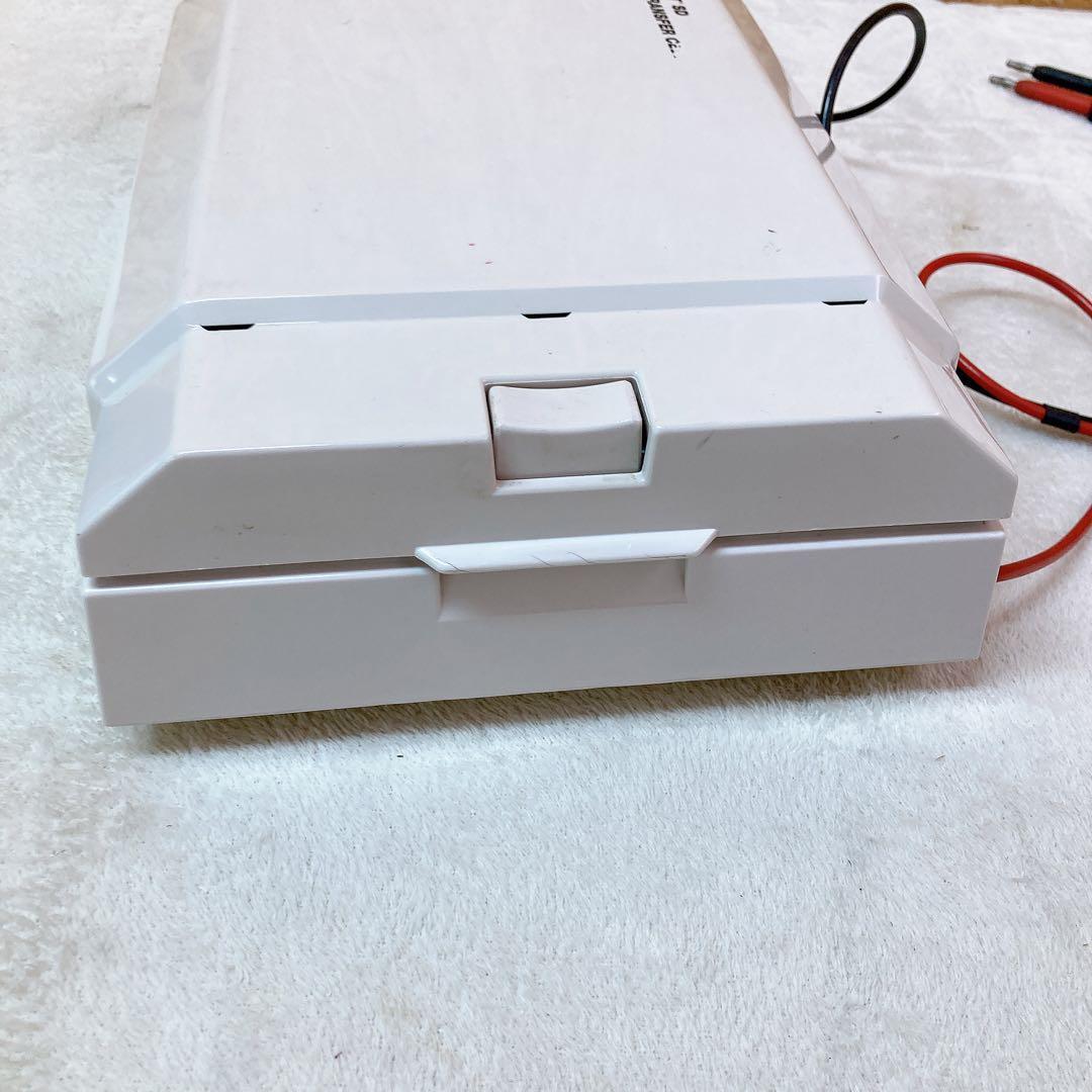 Bio-Rad Trans-Blot Blotting System [b1235376928]