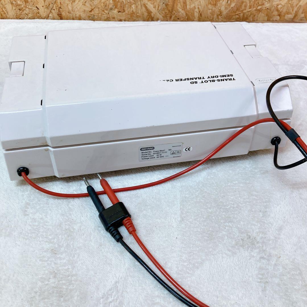 Bio-Rad Trans-Blot Blotting System [b1235376928]