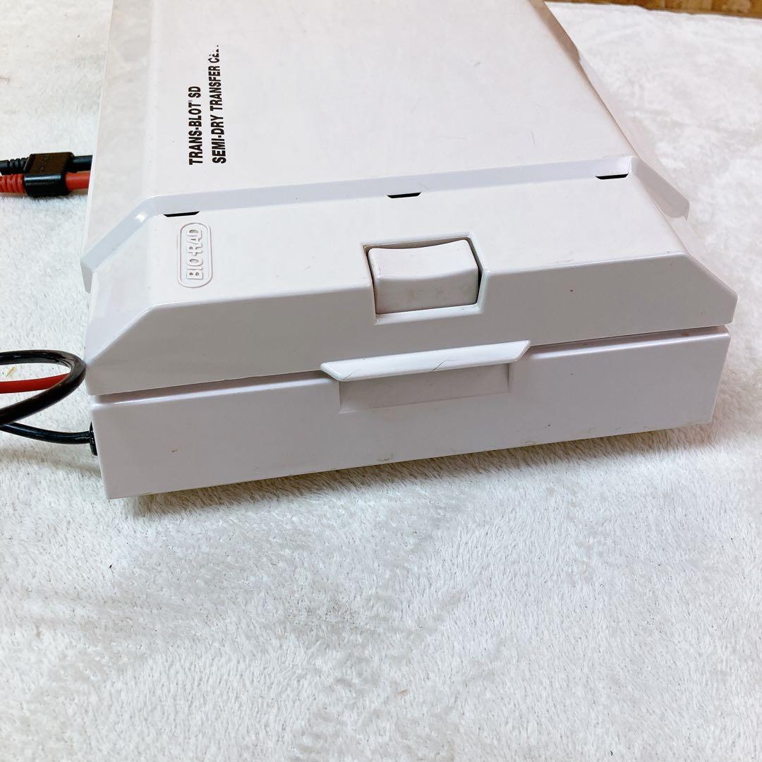 Bio-Rad Trans-Blot Blotting System [b1235376928]