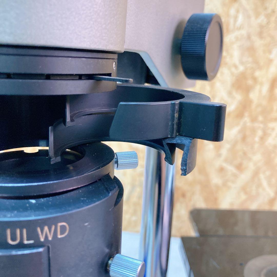 OLYMPUS IM Inverted Microscope [c1235406020]