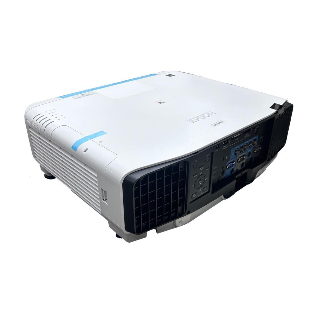 EPSON EB-L1000U Projector [c1237555387]
