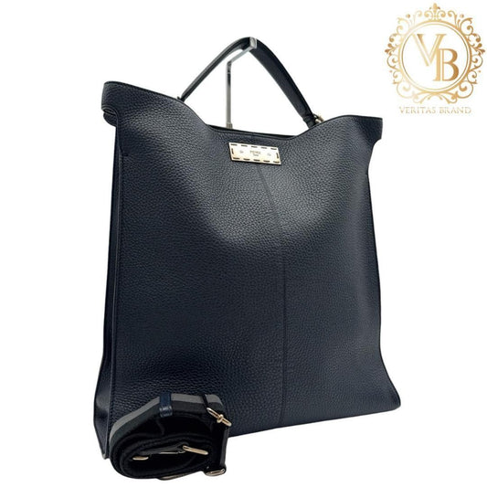 Fendi Peekaboo X-Light Fit Tote Bag [z656506006]