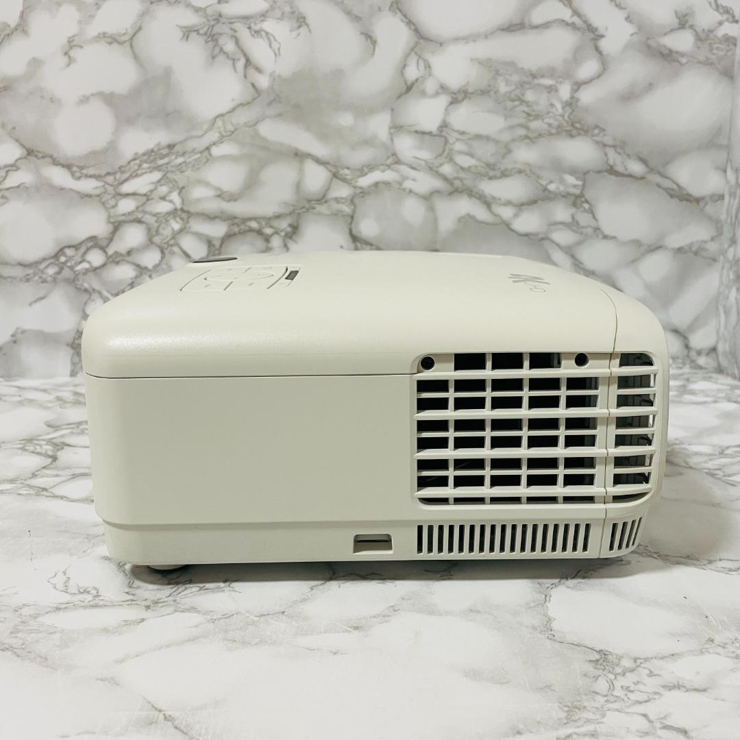 ViewSonic PX747-4K Projector with Remote [f1240408725]