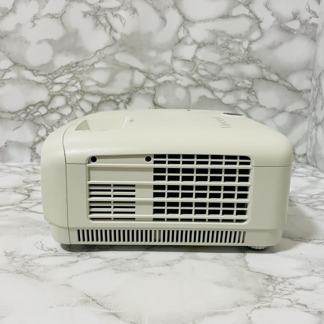 ViewSonic PX747-4K Projector with Remote [f1240408725]