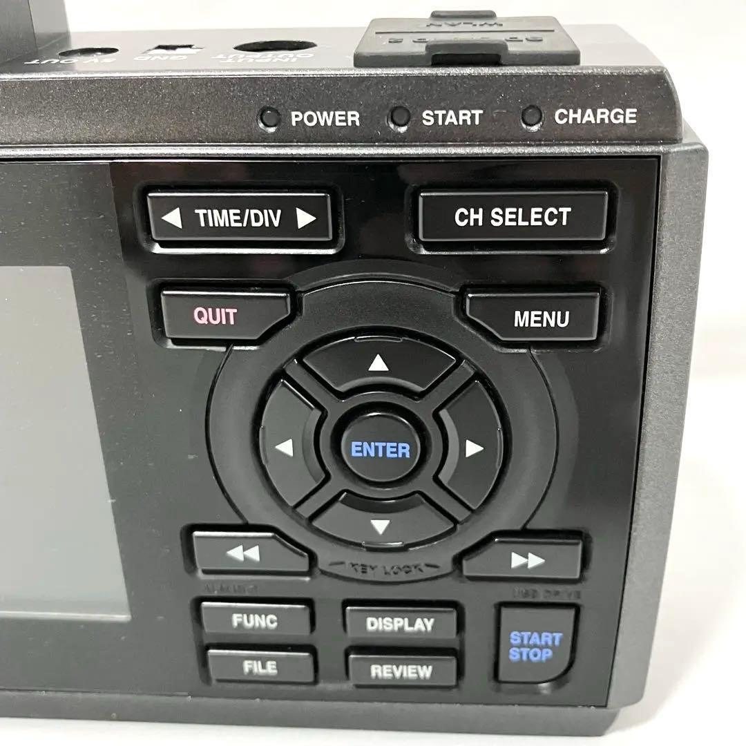 GraphTech GL260 Data Logger with Multi-Channel Insulation [x1240540223]