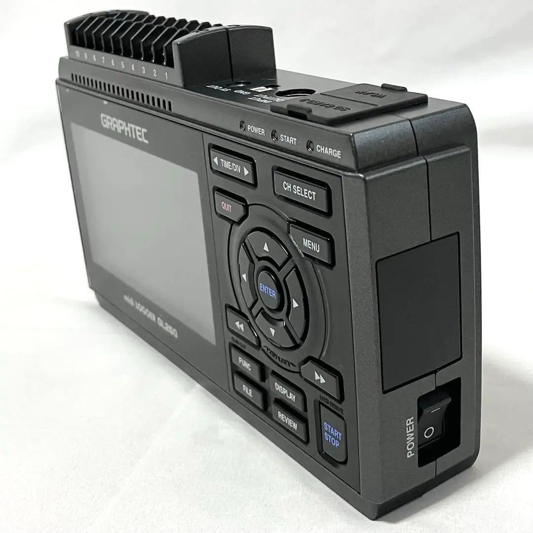 GraphTech GL260 Data Logger with Multi-Channel Insulation [x1240540223]