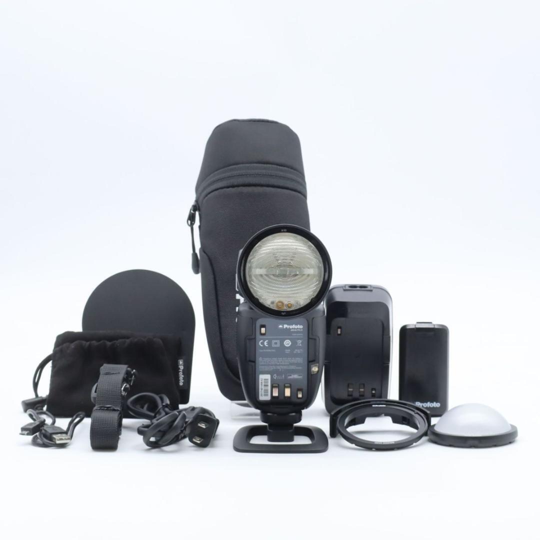 Profoto A10 On-Camera Flash for Canon [c1240559704]
