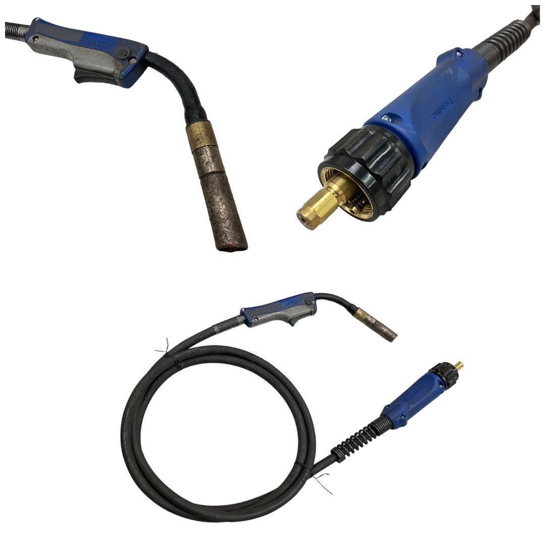 Daihen DYNA AUTO XD350II Welding Machine [d1241176831]